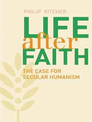 cover image of Life After Faith